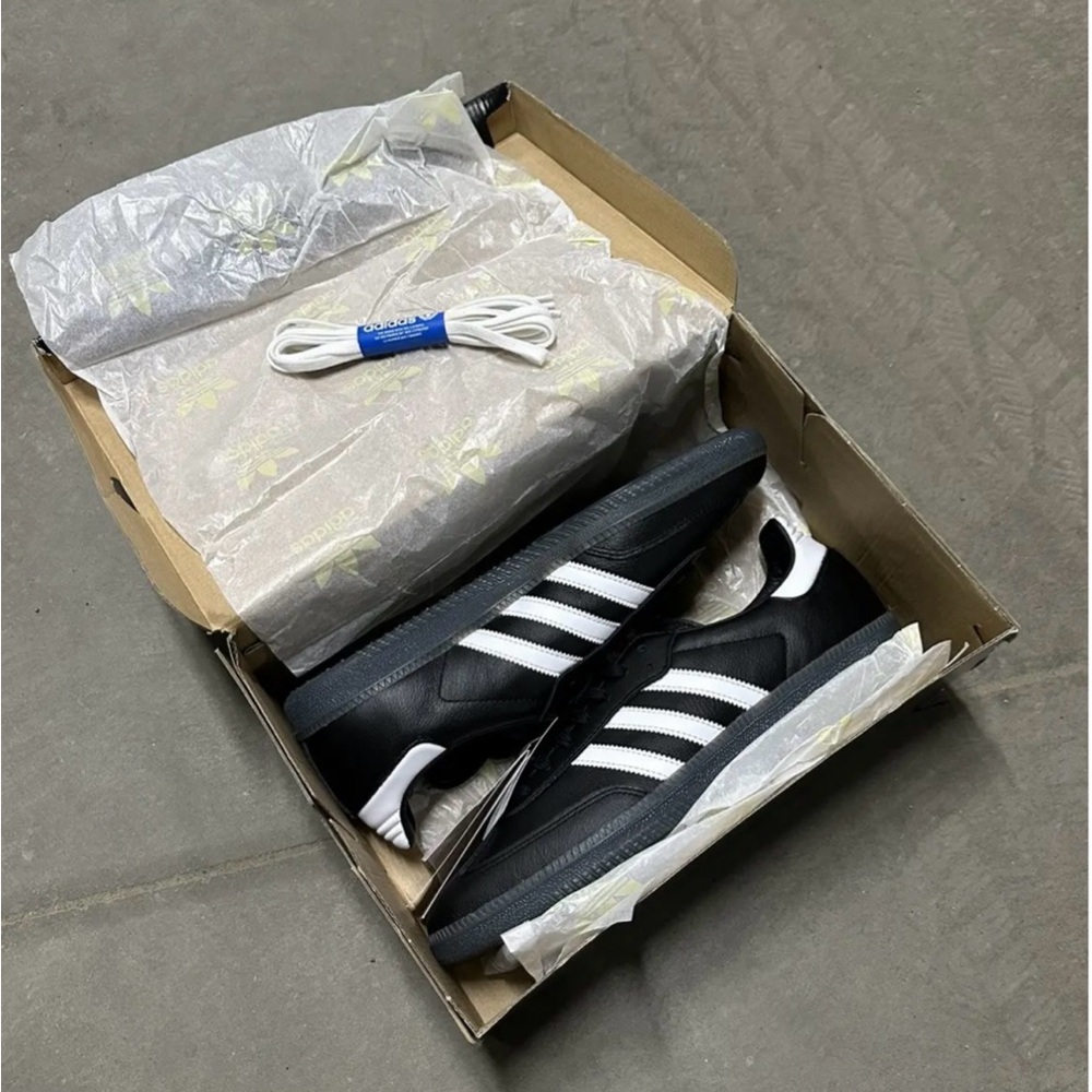 Adidas Samba x FA